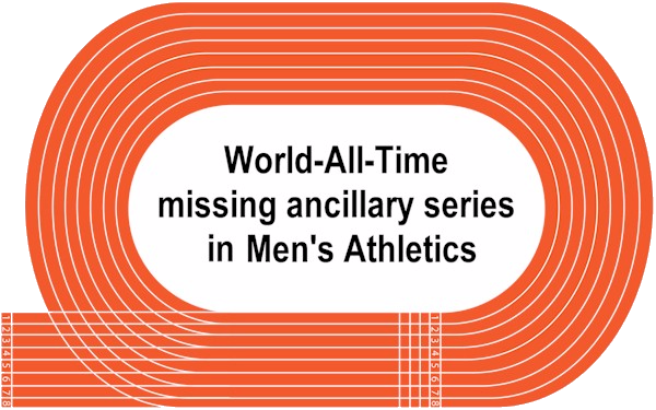 Athletic ancillary events of all time